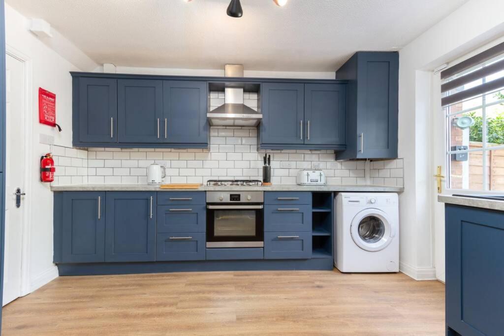 Avella By The Park Lytham St Annes