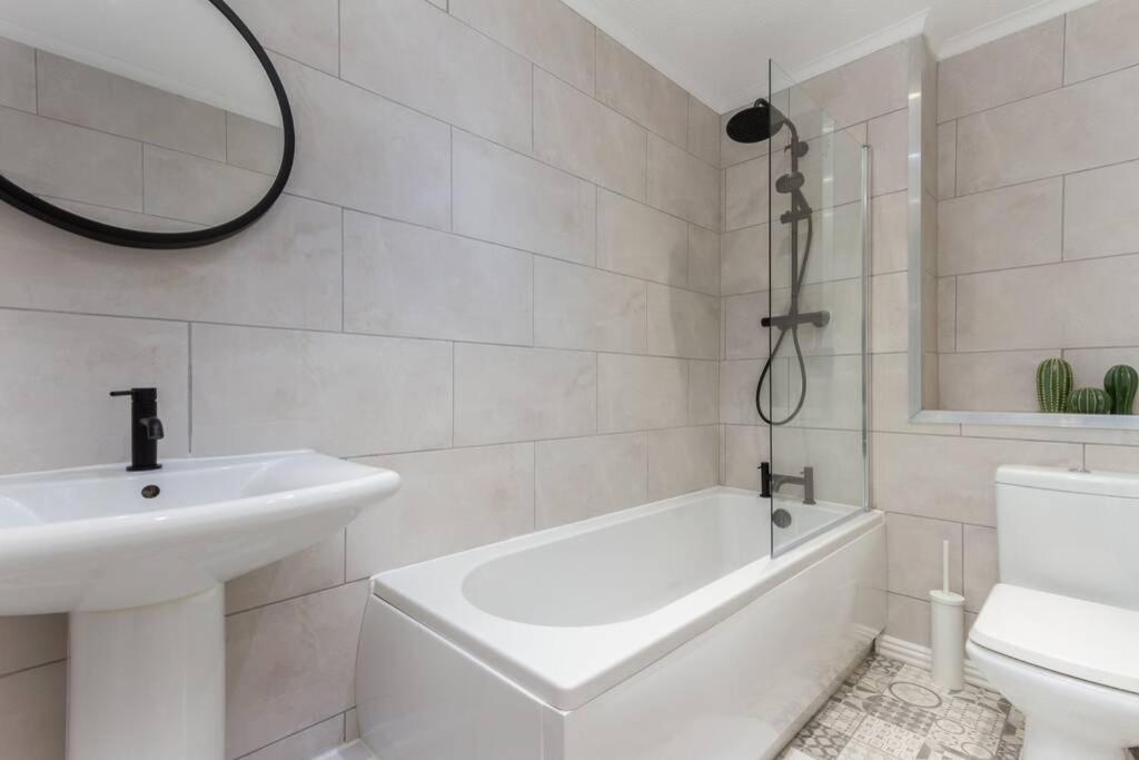 Holiday home Avella By The Park