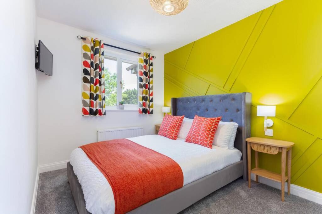 Holiday home Avella By The Park