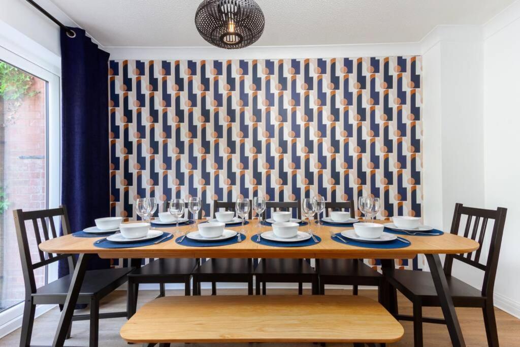 Holiday home Avella By The Park Lytham St Annes
