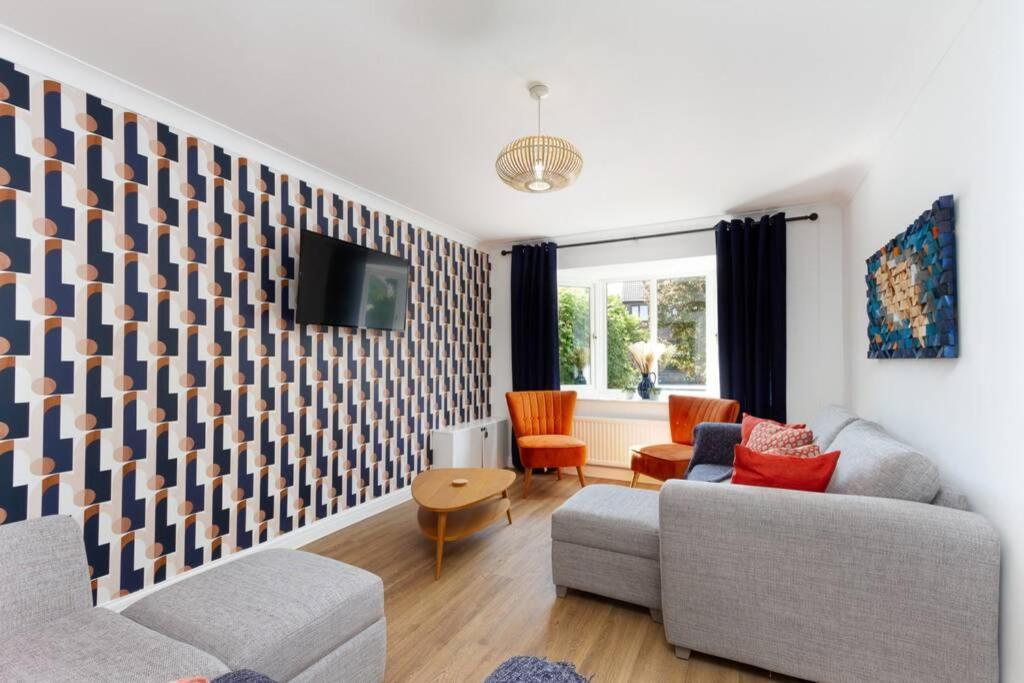 Avella By The Park Lytham St Annes